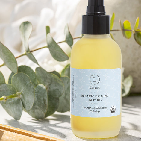 Pampering Mother’s Day Gift Box – Handmade Natural Skincare & Spa Kit