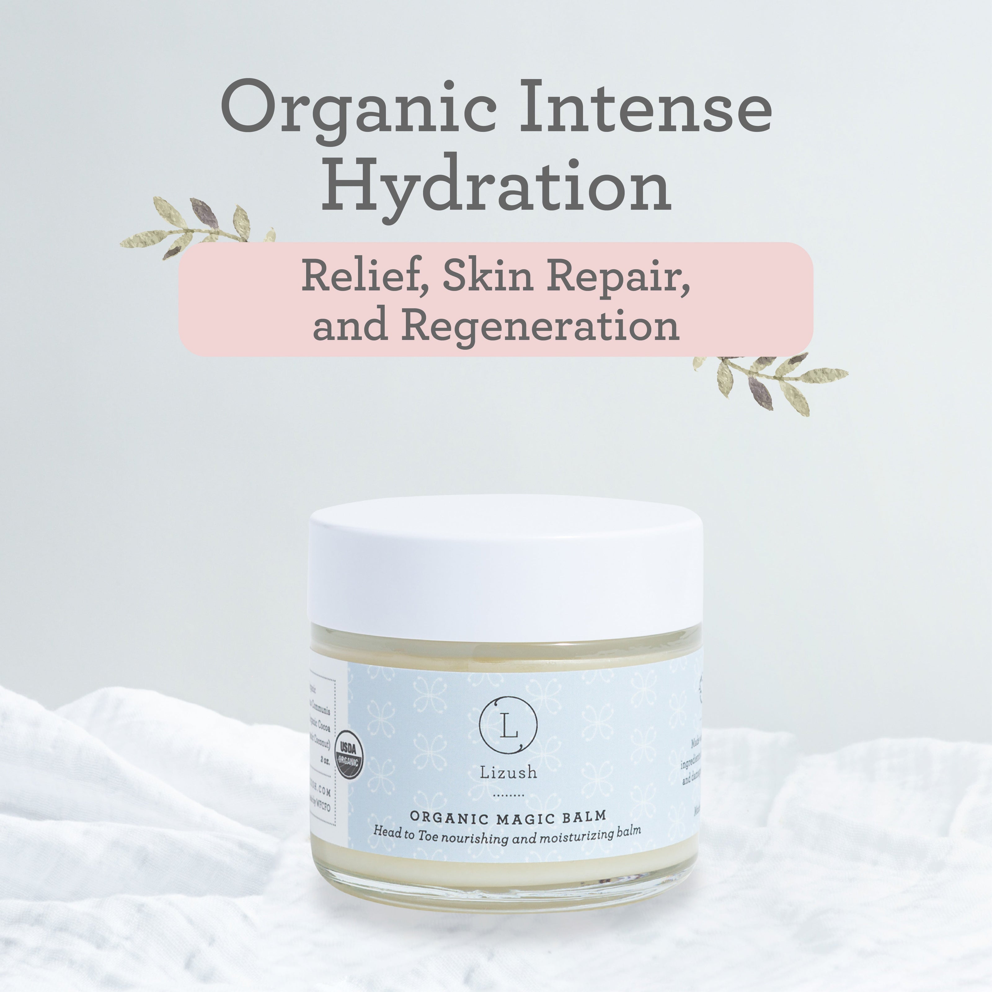 Pampering Mother’s Day Gift Box – Handmade Natural Skincare & Spa Kit