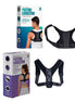 Posture Corrector Duo: Him and Her