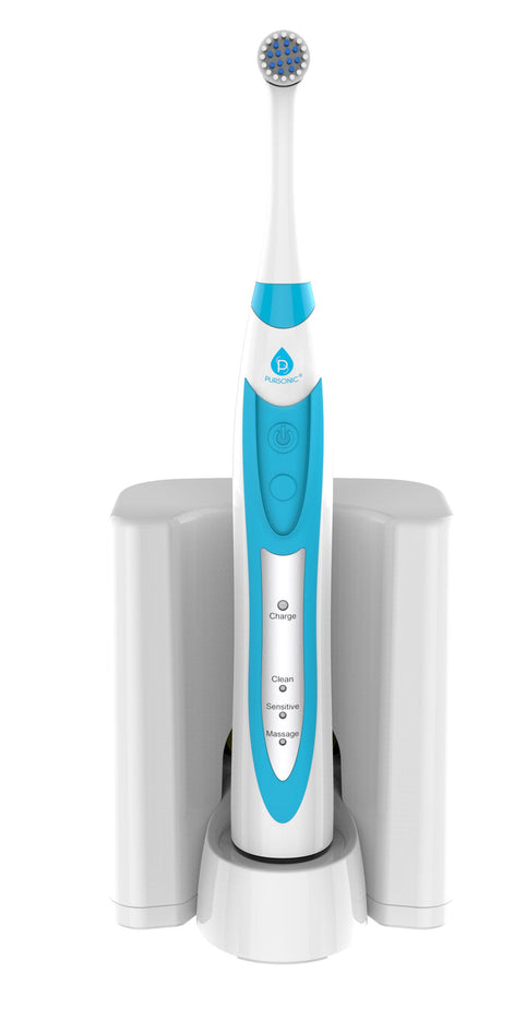 Rechargeable Electric Rotary Oscillation Toothbrush Pro Series