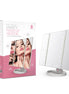 Tri-Fold Vanity Makeup Mirror