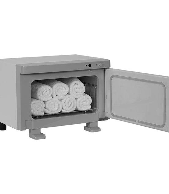 Towel Warmer with UV Sterilizer