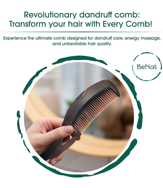 Healthy Scalp Comb