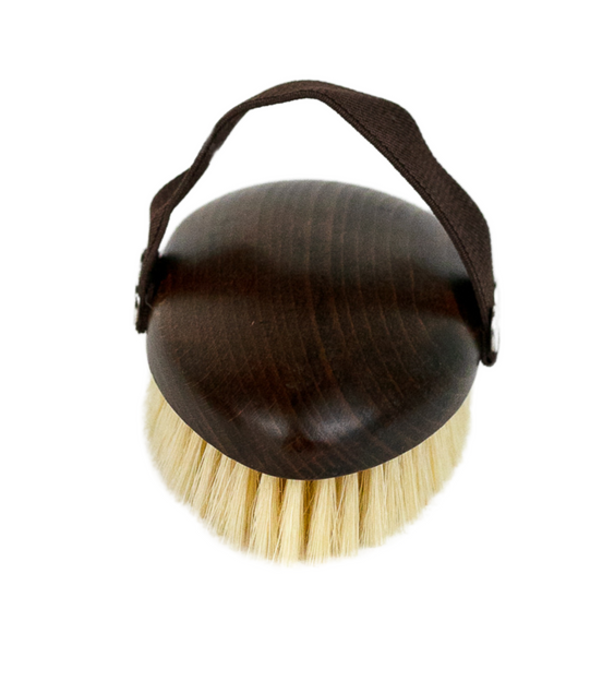 Dry Skin Body Brush