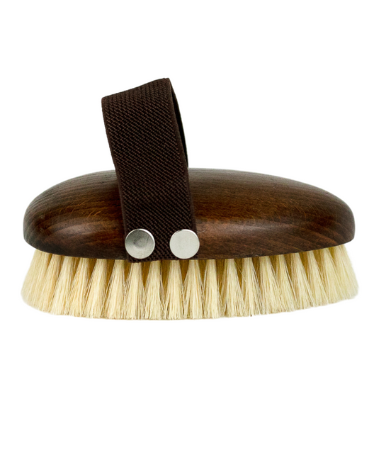 Dry Skin Body Brush