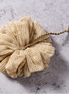 Organic Cotton Loofah