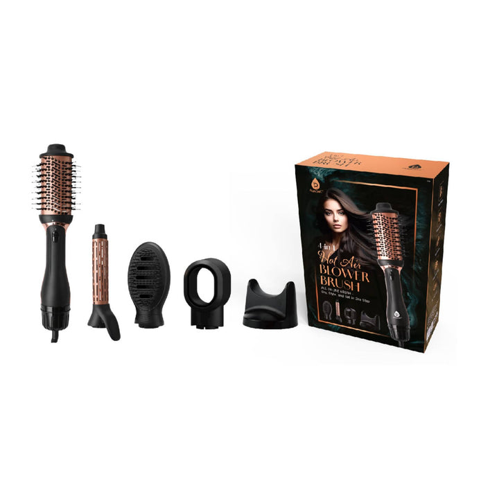 Pursonic Velocity Volume Styler