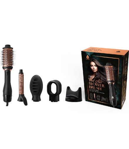 Pursonic Velocity Volume Styler