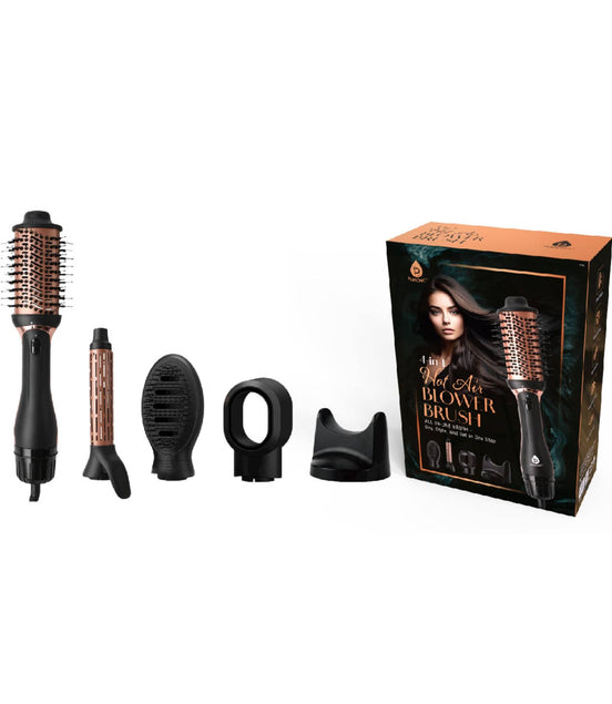 Pursonic Velocity Volume Styler