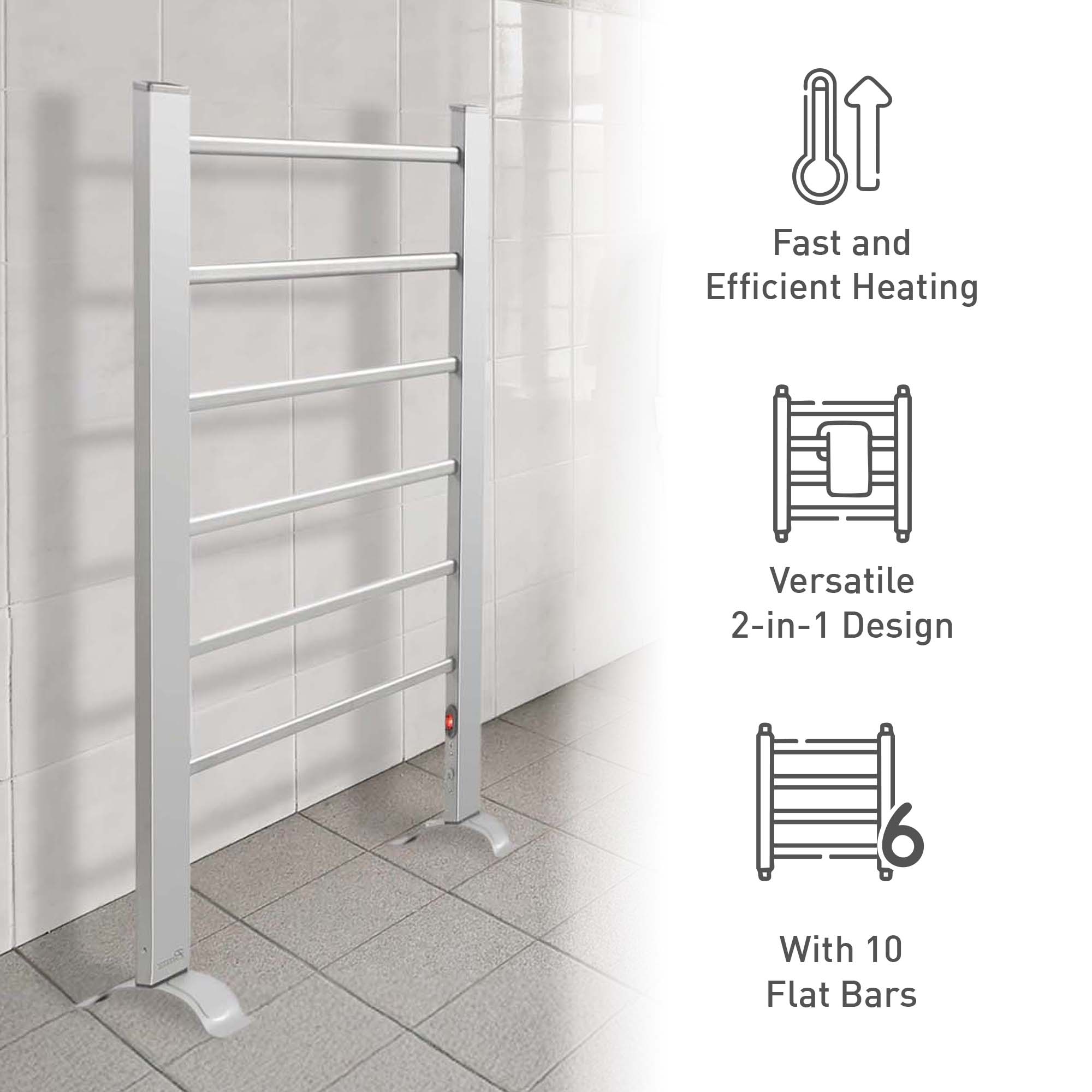 The Pursonic VIP Serenity Warmer