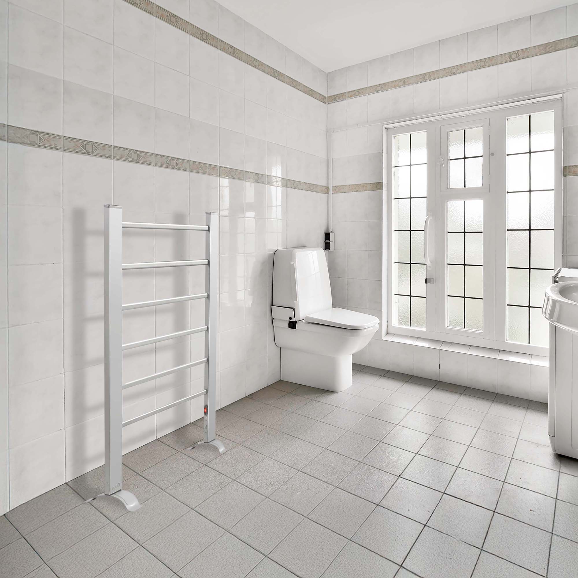 The Pursonic VIP Serenity Warmer