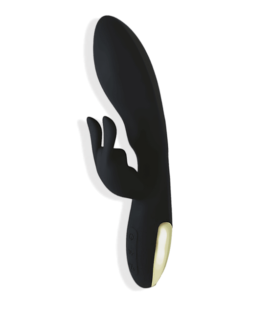 Agrippina - Waterproof Rabbit Vibrator