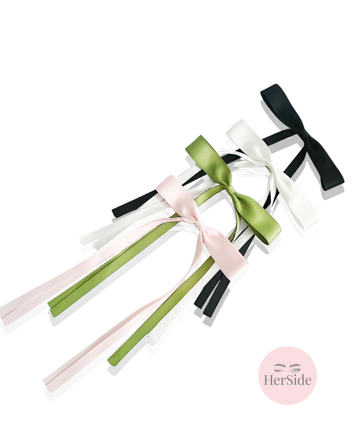 The Prima Ballerina Clip Set