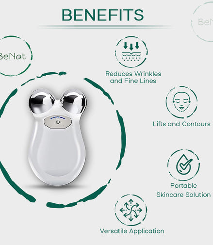 Lift, Sculpt & Glow Toolkit