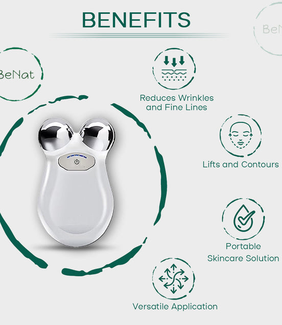 Lift, Sculpt & Glow Toolkit