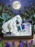 Calming Nights Sleep Satin Gift Set