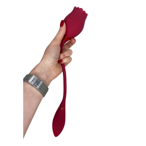 Daphne: The Rose of Your Desire