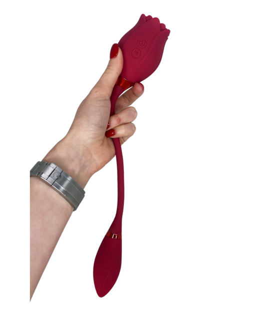 Daphne: The Rose of Your Desire