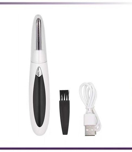 Rechargeable Electric Eyelash Curler – Effortless, Long-Lasting Lashes