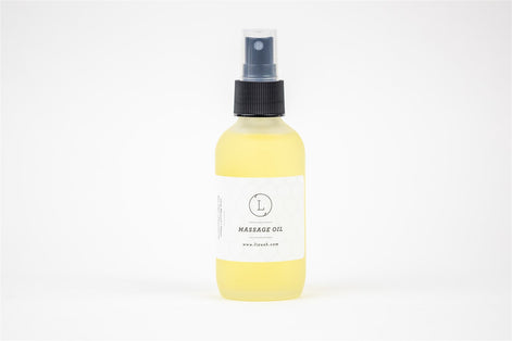 Massage couple Gift Box For Men and Women, Special soothing and massaging Set