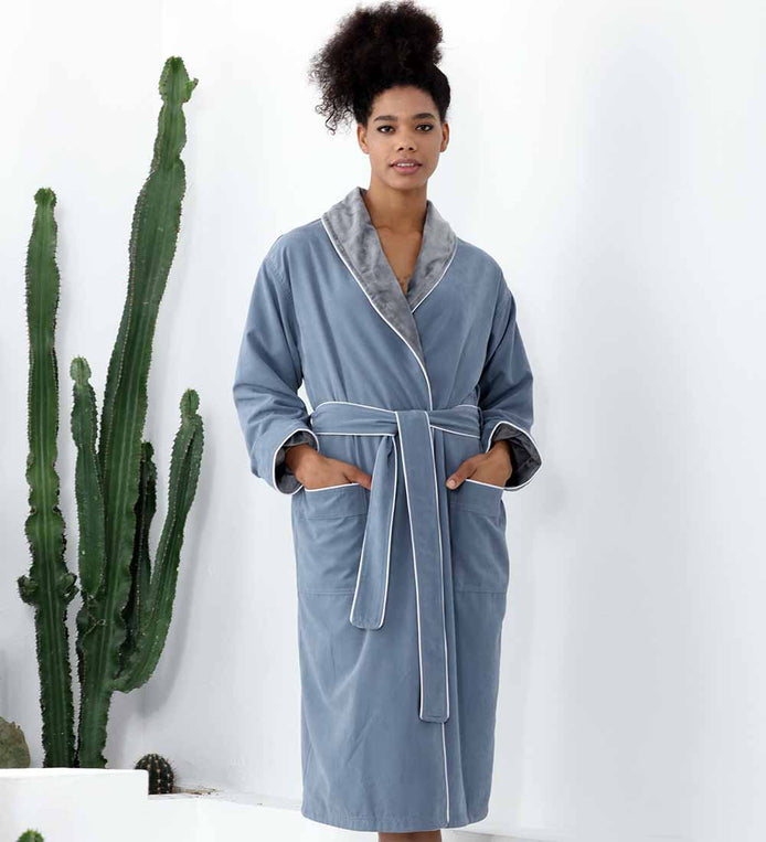 Luxe Retreat Robe