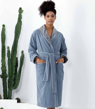 Luxe Retreat Robe
