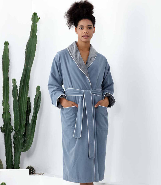 Luxe Retreat Robe
