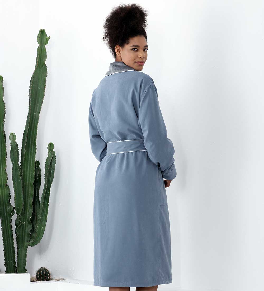 Luxe Retreat Robe