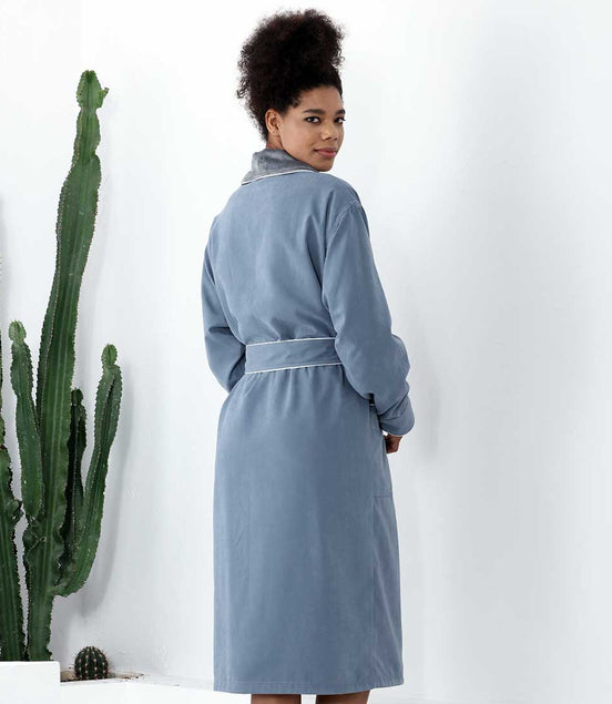 Luxe Retreat Robe