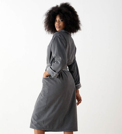 Luxe Retreat Robe