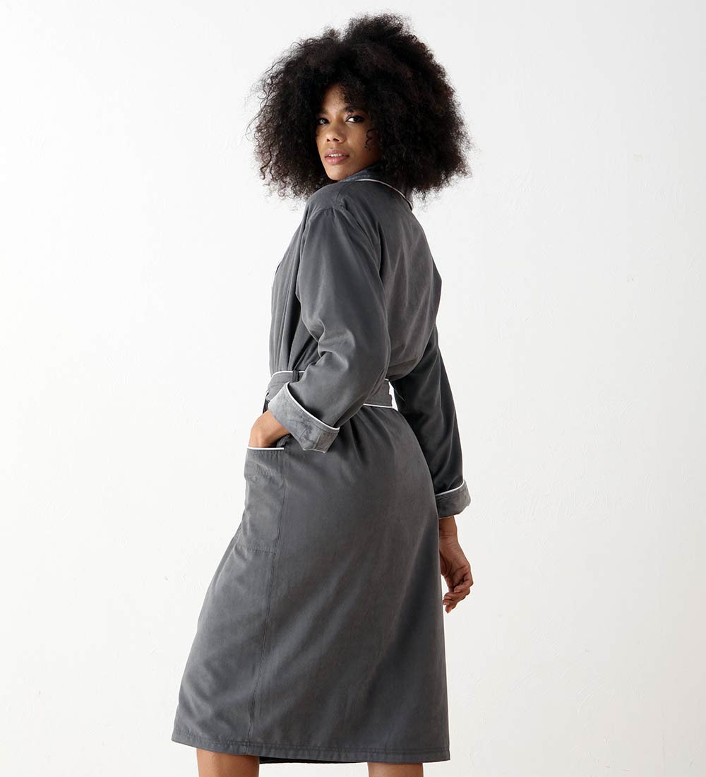 Luxe Retreat Robe