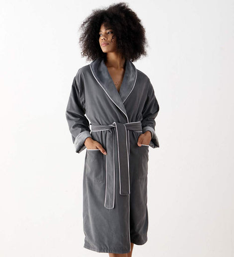 Luxe Retreat Robe