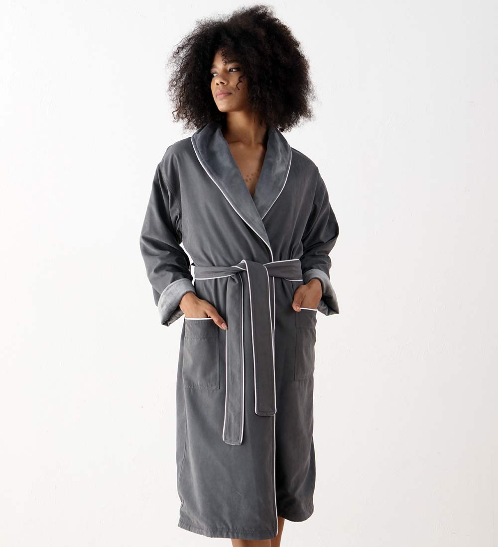 Luxe Retreat Robe