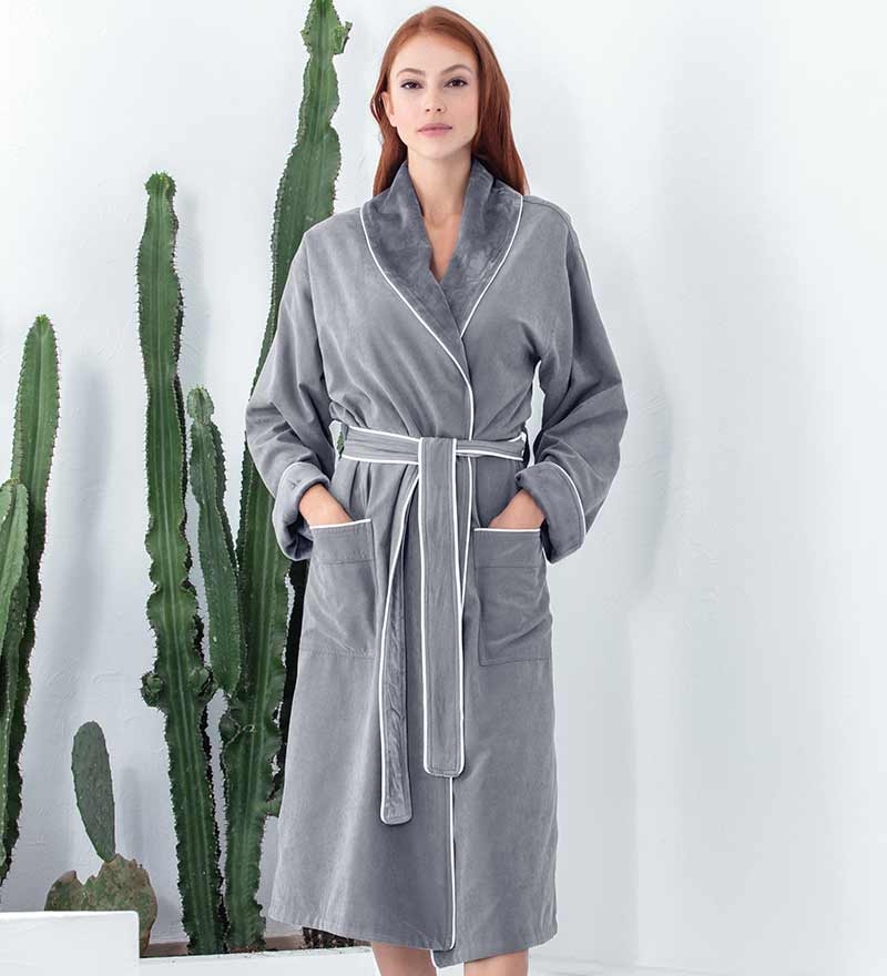 Luxe Retreat Robe