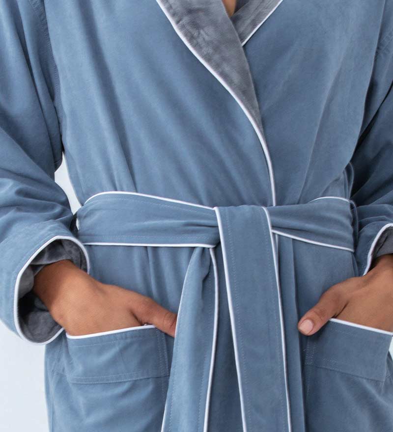 Luxe Retreat Robe