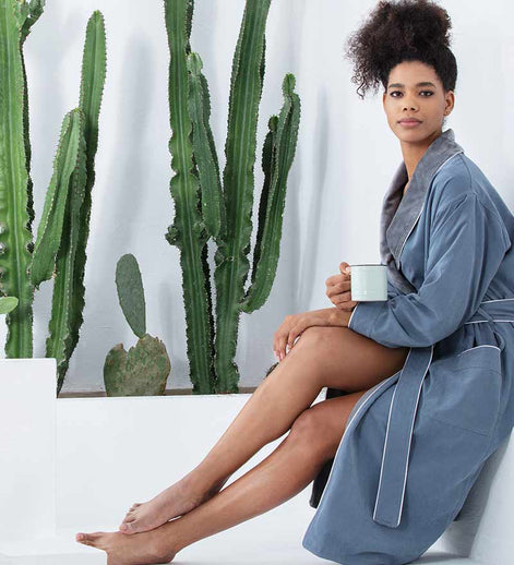Luxe Retreat Robe