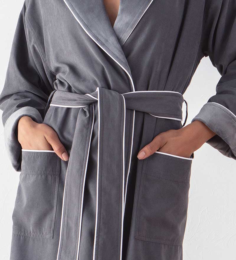 Luxe Retreat Robe