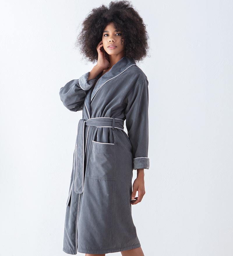 Luxe Retreat Robe